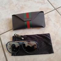 Occhiali Gucci uomo originali
