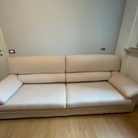 Divano letto a 4 posti