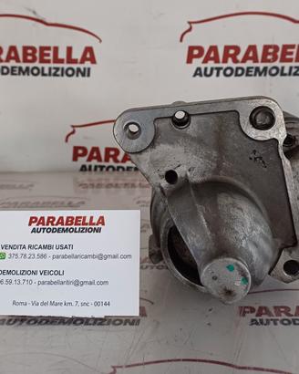 motorino d'avviamento 9662854180 Berlingò 2020 1.5