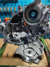 Vespa 50 special 4 marce