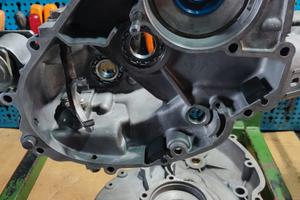 Vespa 50 special 4 marce