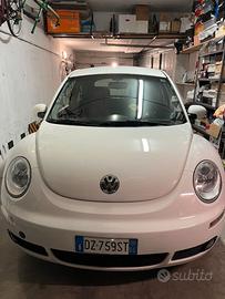 BEETLE SOLO 147000 KM NOVEMBRE 2009