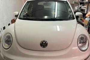 BEETLE SOLO 147000 KM NOVEMBRE 2009