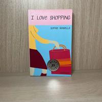 I love shopping – Romanzo Rosa Ironico