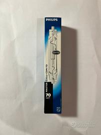 Lampadina Philips 70 watt MasterColour CDM-TD