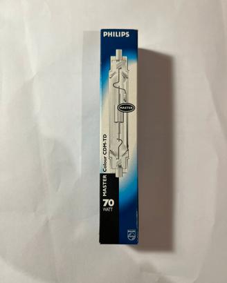 Lampadina Philips 70 watt MasterColour CDM-TD