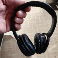 SILENT DISCO CUFFIE