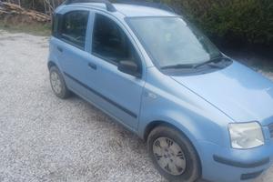 FIAT  PANDA 