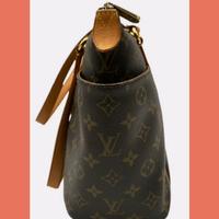 Borsa Louis Vuitton originale vintage.