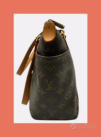 Borsa Louis Vuitton originale vintage.