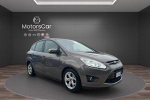 FORD C-Max 1.0 EcoBoost 100 CV Titanium