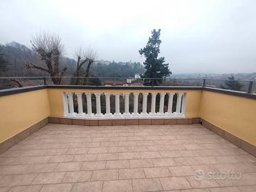 Bilocale a Induno Olona