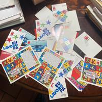 Tessere sindacato CGIL