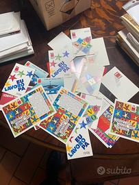 Tessere sindacato CGIL