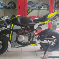 Ohvale GP-0 110 EVO 4Sp