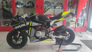 Ohvale GP-0 110 EVO 4Sp