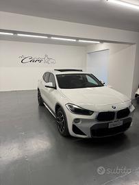 Bmw X2 xDrive18d Msport-X