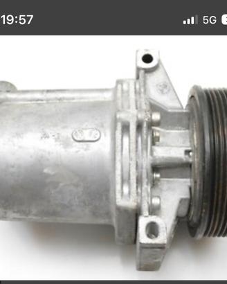 Compressore a/c nissan qashqai j11