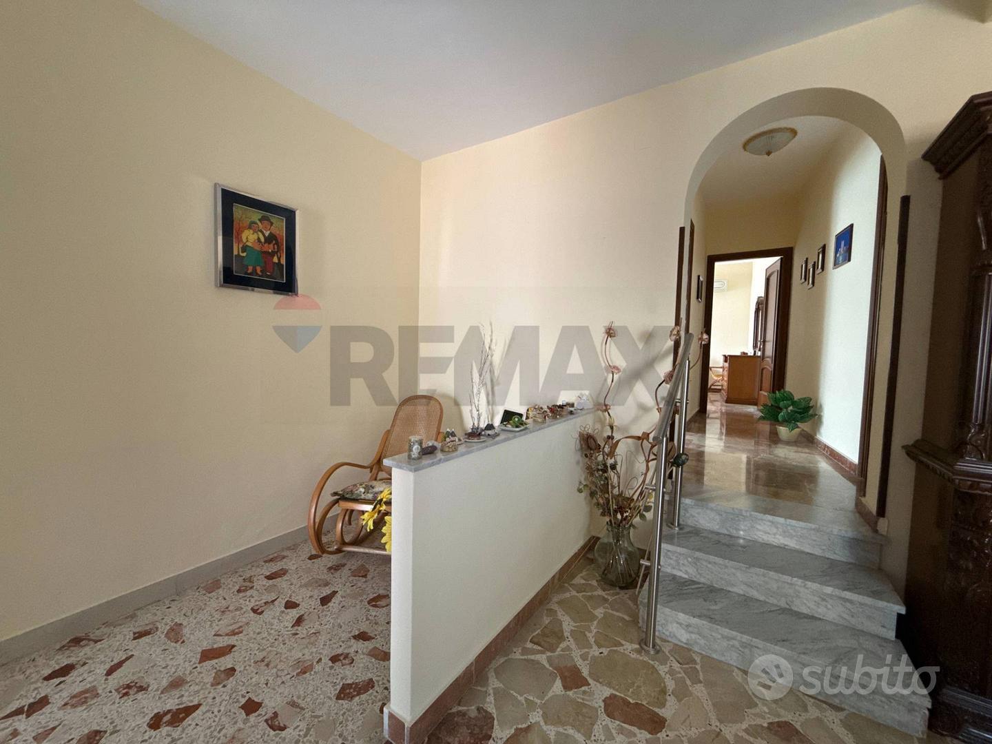 Appartamento – Monreale, Villaggio Santa Rosalia - Altro