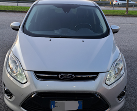 Ford Cmax titanium 1.6 gpl 120cv