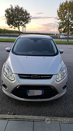 Ford Cmax titanium 1.6 gpl 120cv