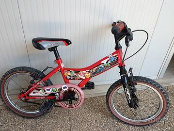bicicletta bambino 