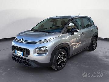 Citroën C3 Aircross BlueHDi 110 S&S Live