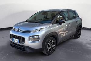 Citroën C3 Aircross BlueHDi 110 S&S Live