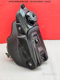 SERBATOIO TANK KAWASAKI KXF 250 2006 2007 KX-F 200