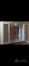 Vetrinetta bagno