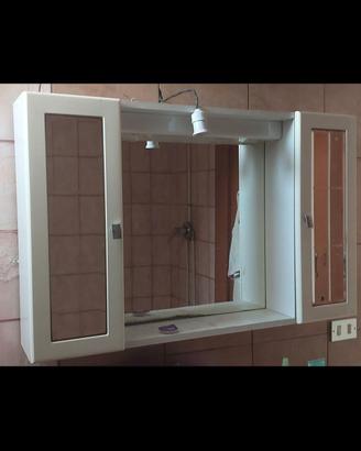 Vetrinetta bagno
