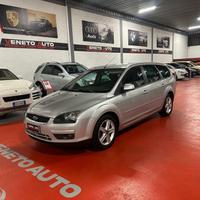 Ford Focus Focus+ 1.6 TDCi (90CV) SW