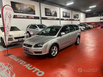 Ford Focus Focus+ 1.6 TDCi (90CV) SW
