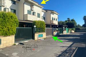 Villetta a Schiera "Simeri Mare"