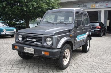 SUZUKI SJ Santana 1.3