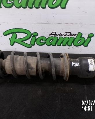 AMMORTIZZATORE POST. D. FORESTER SH 2.0D 2010