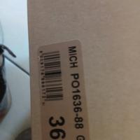 scarponcini  Grunland junior 36