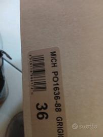 scarponcini  Grunland junior 36