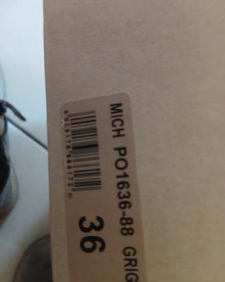 scarponcini  Grunland junior 36