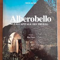 Alberobello, La capitale dei trulli libro
