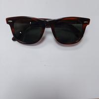 Ray Ban Wayfarer B&L USA
