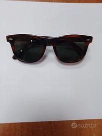 Ray Ban Wayfarer B&L USA