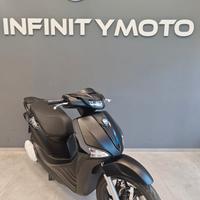 PIAGGIO LIBERTY 50S 2025