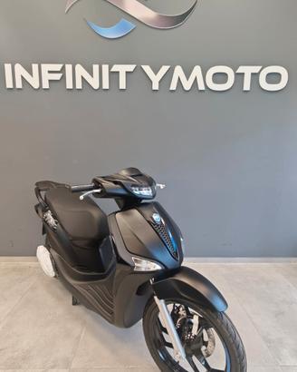 PIAGGIO LIBERTY 50S 2025