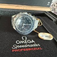 Omega Speedmaster Professional Moonwatch