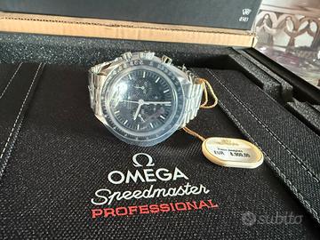 Omega Speedmaster Professional Moonwatch