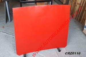 Cofano Anteriore - Alfa Romeo Giulia GT scalino