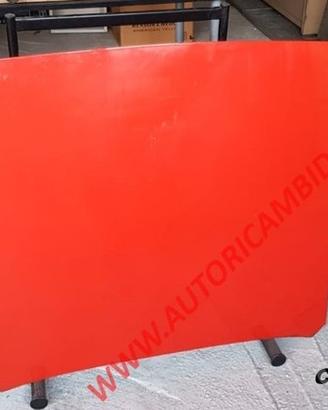 Cofano Anteriore - Alfa Romeo Giulia GT scalino