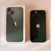 Iphone 13 128gb verde