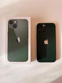 Iphone 13 128gb verde